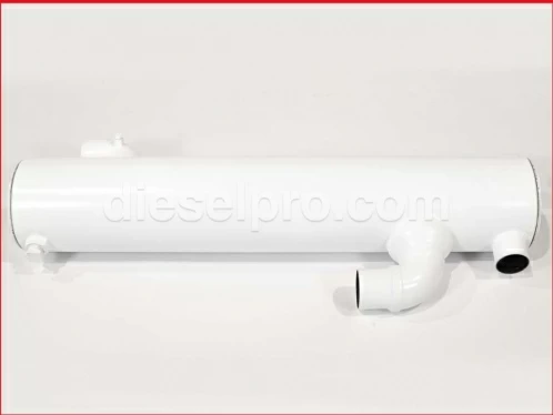 Cummins Heat Exchanger - New