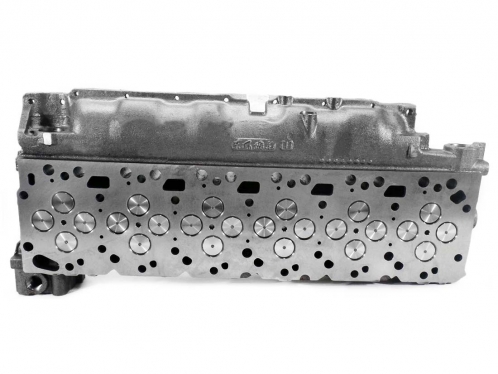 Culasse Cummins ISB 6.7