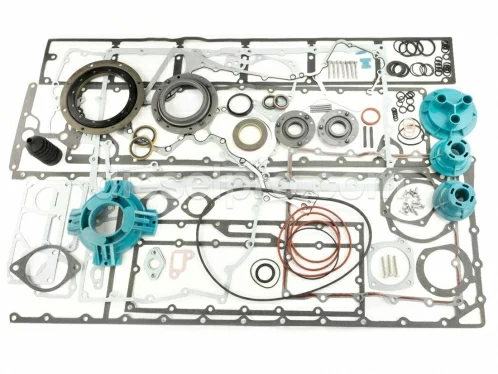 Cummins Pochette de joints inférieurs moteurs QSK 19