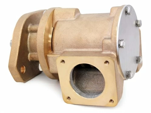 Pompe à eau de mer pour moteurs marins Cummins L et M Series