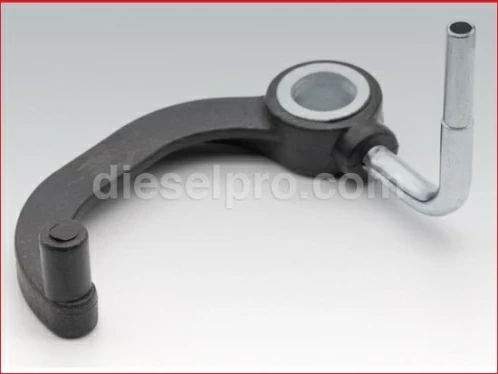 Buse pour refroidir les pistons pour Cummins M11, ISM et QSM