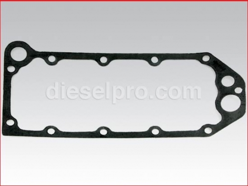 Cummins Oil Cooler Cover Gasket