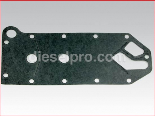 Cummins Oil Cooler Gasket 