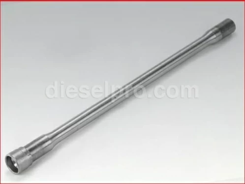 Cummins Push rod for Injector Rocker