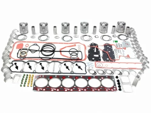 Kit de reconstruction Cummins pour ISB 6.7, QSB 6.7 - piston 1 pièce 