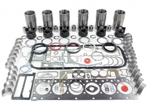 Cummins Kit de reconstruction pour ISX