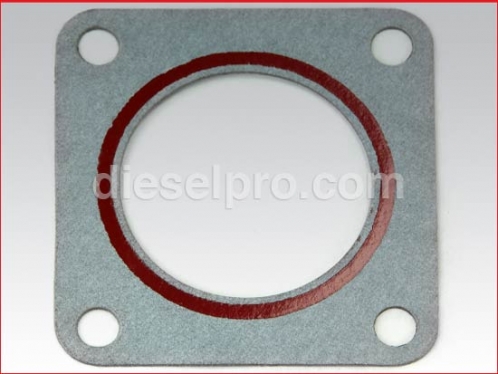 Cummins Thermostat Gasket