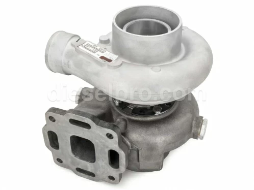 Turbo pour moteurs Cummins 6BT et 6BTA Marine