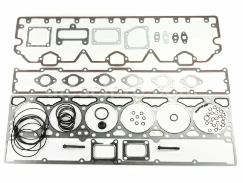 Cummins Pochette de joints supérieur pour moteurs QSM