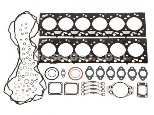 Cummins Pochette de joints supérieure moteurs QSB 6.7