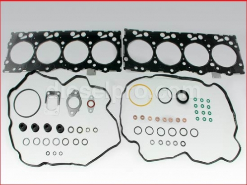 Cummins Upper Gasket Set 