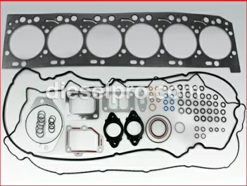 Cummins Upper Gasket Set 