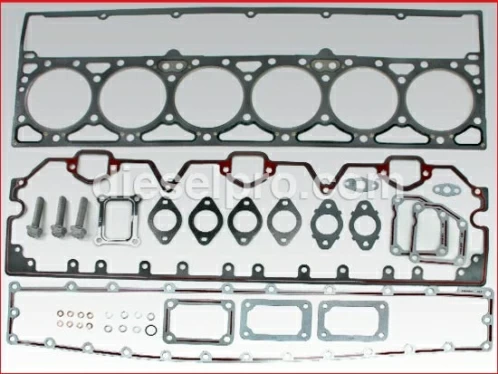 Cummins Upper Gasket Set 