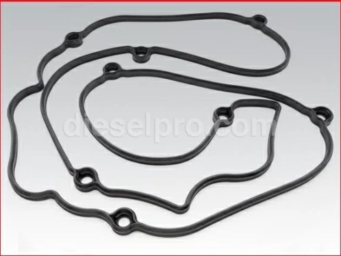 Joint de couvercle de soupape pour moteurs Cummins ISX et QSK