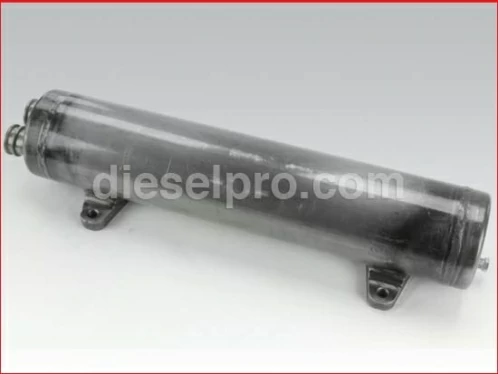Cummins Oil Cooler
