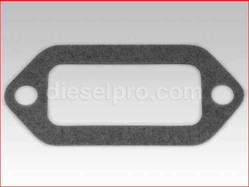 Gasket for Detroit Diesel 71 and 92 Series