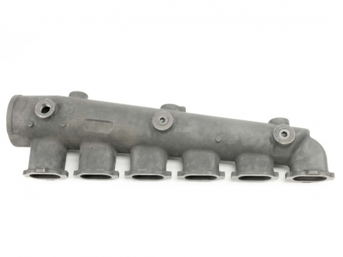 Collecteur d’échappement marin refroidi par eau Detroit Diesel 6-71 & 12V71 (8921704)