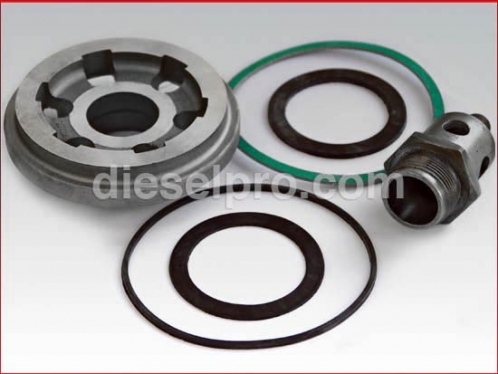 detroit-diesel-adaptor-oil-filte-cartridge-to-Spin-on-adaptador-filtro-aceite-cartucho-a-nuevo-