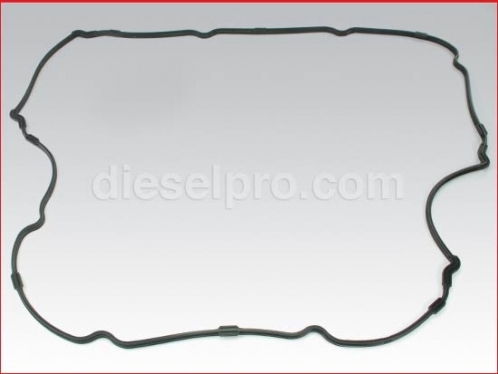 Detroit Diesel Oil Pan Gasket for Series 60 Empacadura del carter