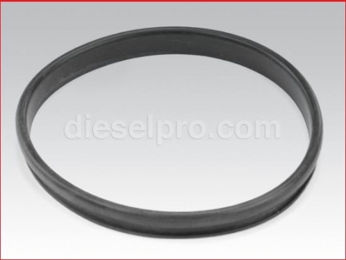 Detroit Diesel Seal for a valve cover breather sello para respiradero de tapa de valvulas