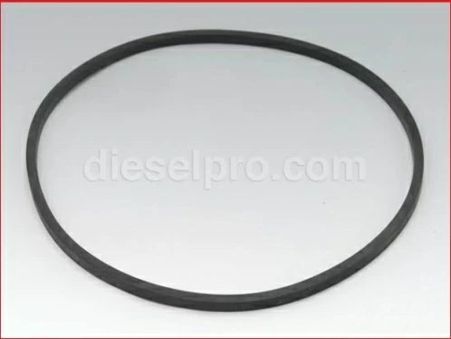 Detroit Diesel seal ring for fresh water pump Sello para la bomba de agua dulce 5103544