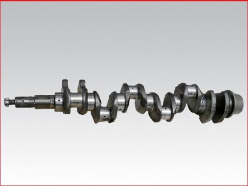 Detroit Diesel Crankshaft for 12V71