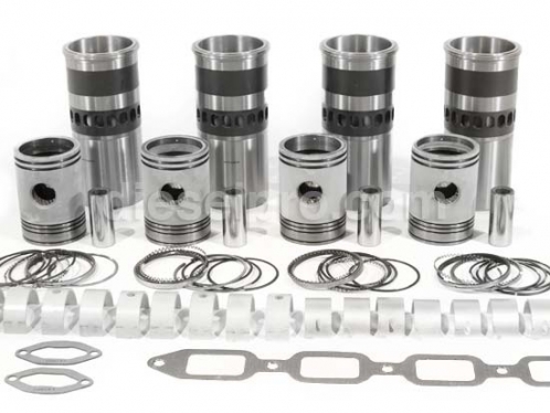 353 Detroit Diesel Pièces
