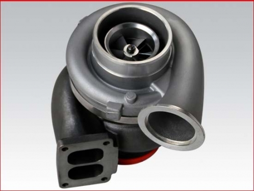 DP- 23515635 Turbo for Detroit Diesel series 60 12.7 L - New
