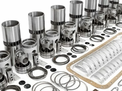 Kit de révision de moteur Detroit 8V71