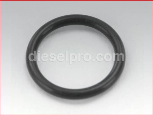 Detroit Diesel Aftercooler Seal Ring for 8V92 Engines