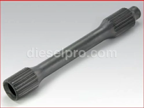 Detroit Diesel, Blower shaft for 8V53 engines