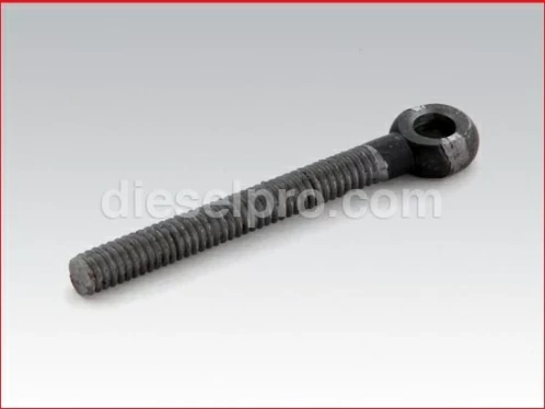 Detroit Diesel Bolt for Adjusting Governor Booster Spring for 271, 371, 471 and 671
