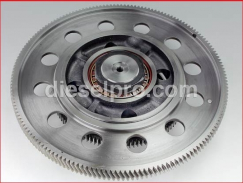 Detroit Diesel Bull Gear Set for Series 60