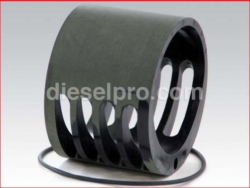 Cam for Detroit Diesel impeller