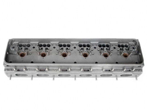 Culasse Detroit Diesel pour 6-71, nue