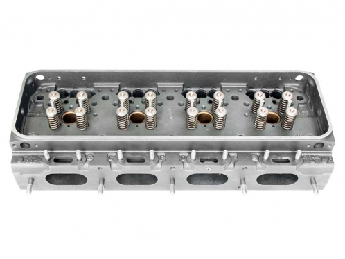 Culasse Detroit Diesel pour 471, 8V71, 16V71