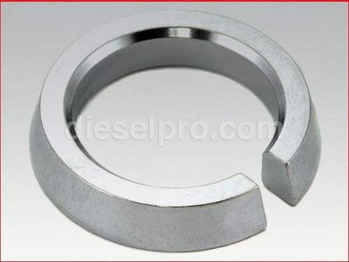 Vibration damper cone for Detroit Diesel engine