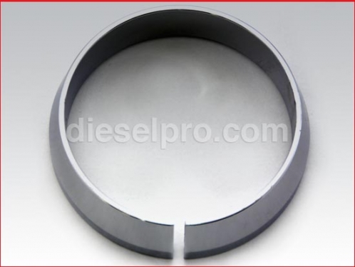 Vibration damper cone for Detroit Diesel engine