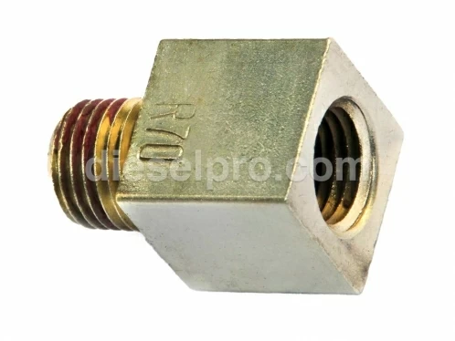 Raccord de restriction Detroit Diesel pour moteur R70 - 70 livres 