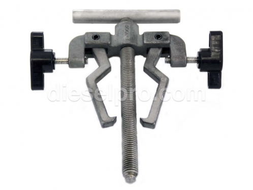 Extracteur de roue pour pompes à eau brute