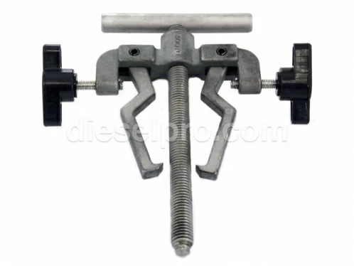 Extracteur de roue pour pompes à eau brute