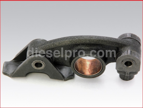 Rocker arm for Detroit Diesel engine series 53 - right hand