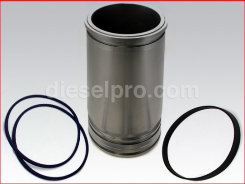 DP 23531249 P Liner and seal kit for Detroit Diesel series 60