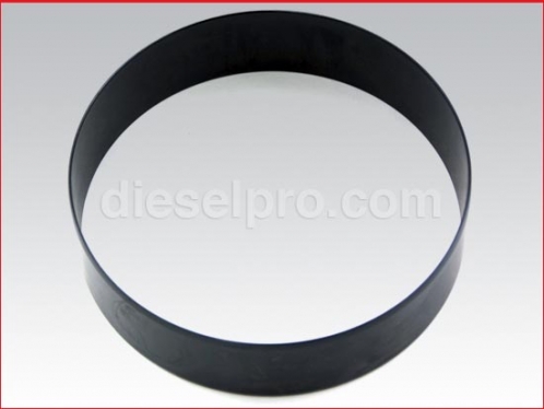 Sleeve for Detroit Diesel rear oversize seal