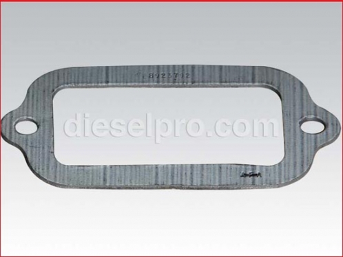 Inspection cover gasket for Detroit Diesel engines V71 and V92