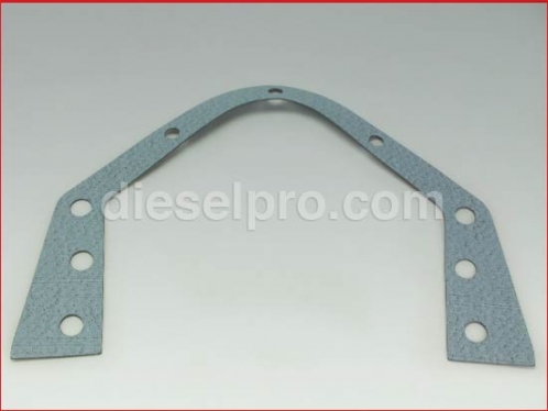 Detroit Diesel Gasket for Front Lower Cover