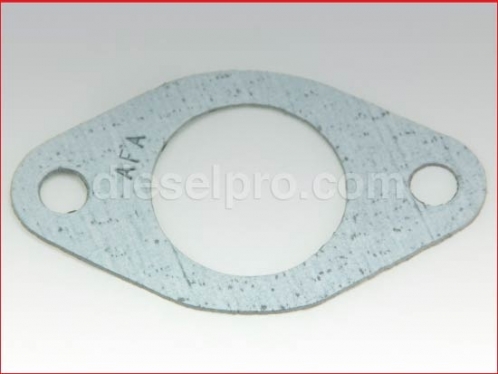 Detroit Diesel Gasket for Series 71, 92