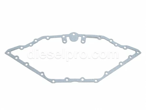 Joint Detroit Diesel pour couvercle avant supérieur pour 6V53