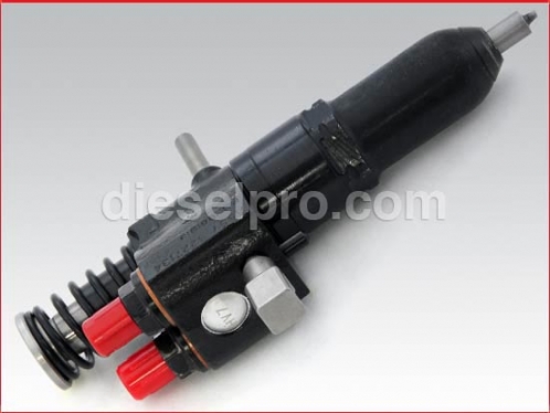 DP- HV7 Injector for Detroit Diesel engine - rebuilt