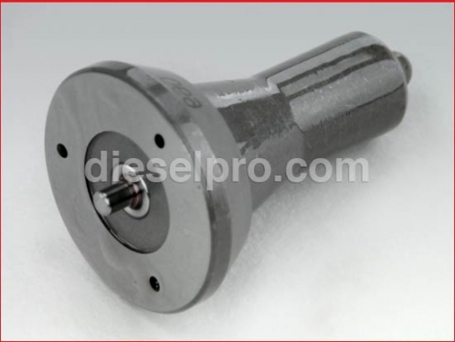 Detroit Diesel Injector Tip for Injector 7125, 9210